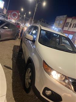 كيا سورينتو